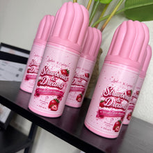 Load image into Gallery viewer, Strawberries 🍓 &amp; Dreams Whipped Lash Shampoo 🧴
