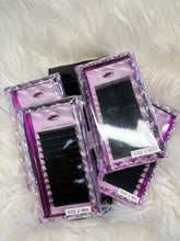 Load image into Gallery viewer, Matte Volume Lash Trays ( Mixed )
