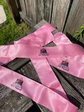 Load image into Gallery viewer, 🟣CrybabyCo Satin Head Wrap 🟣