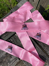 Load image into Gallery viewer, 🟣CrybabyCo Satin Head Wrap 🟣