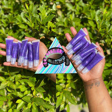 Load image into Gallery viewer, 💜🖤T R A N Q U I L 🖤💜